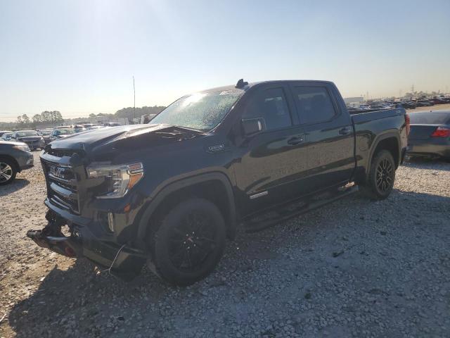 2021 GMC SIERRA K15 - 3GTU9CED5MG165256