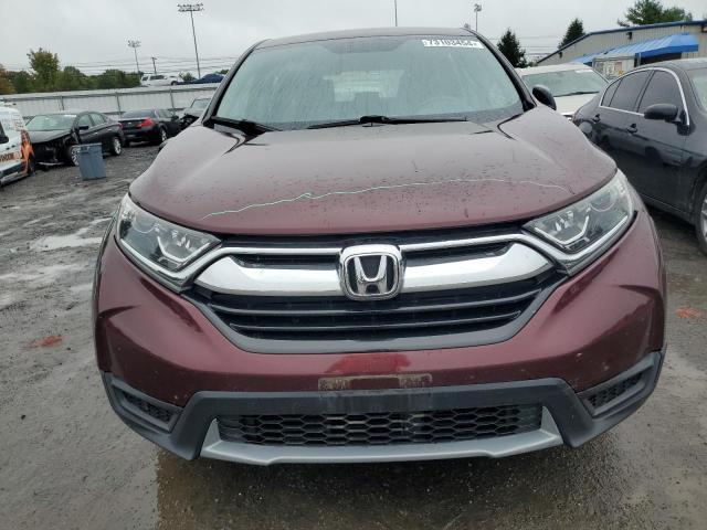 VIN 2HKRW6H39KH204938 2019 Honda CR-V, LX no.5