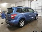 SUBARU FORESTER 2 photo