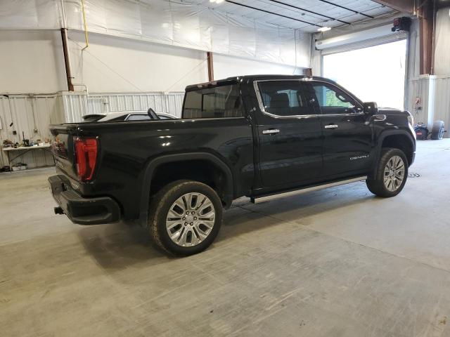 2022 GMC SIERRA LIM - 1GTU9FEL2NZ159134