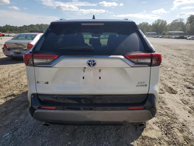 2021 TOYOTA RAV4 XSE - JTME6RFV8MD517668