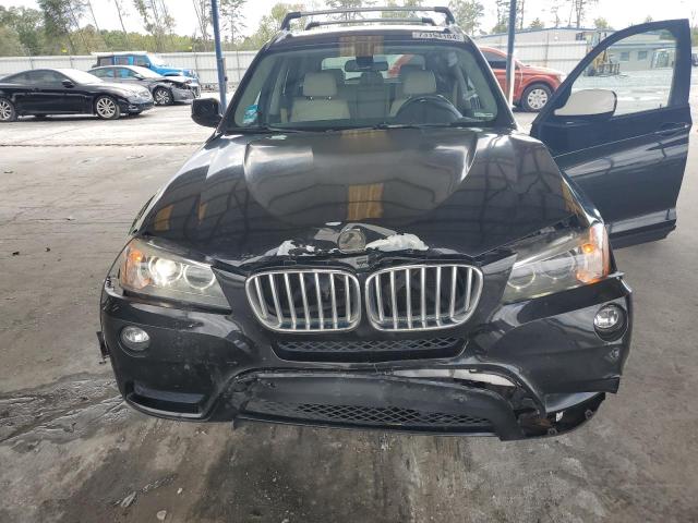 VIN 5UXWX9C5XD0A25271 2013 BMW X3, Xdrive28I no.5