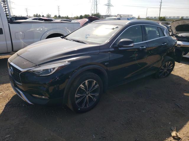 INFINITI QX30 BASE