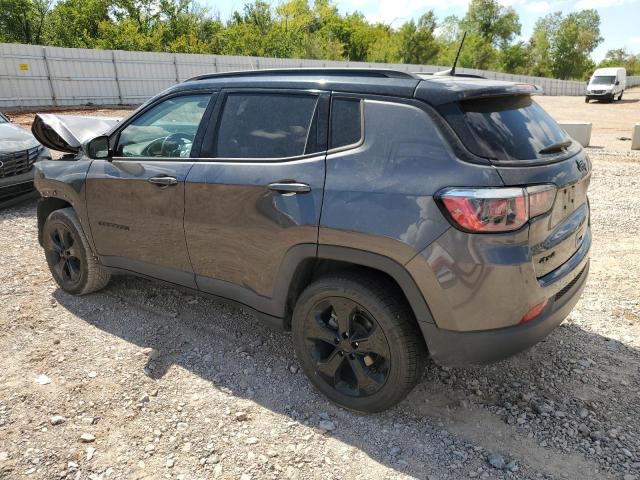 2019 JEEP COMPASS LA - 3C4NJDBB8KT653352