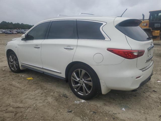 VIN 5N1AL0MM6EC506779 2014 Infiniti QX60 no.2