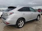 LEXUS RX 350 снимка