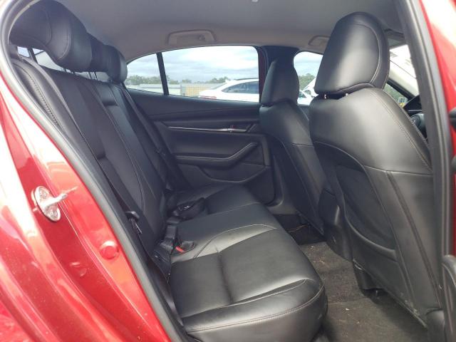 2021 MAZDA 3 SELECT JM1BPABL3M1342706