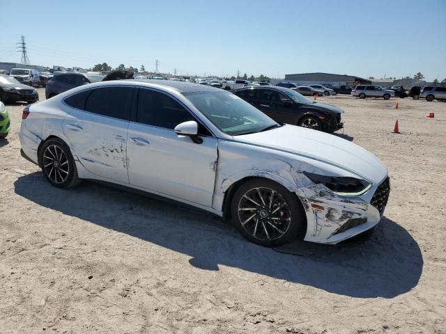2021 HYUNDAI SONATA LIM - 5NPEH4J29MH099321