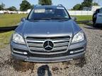 MERCEDES-BENZ GL 550 4MA photo