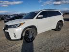 2017 TOYOTA HIGHLANDER - 5TDJZRFH5HS519453