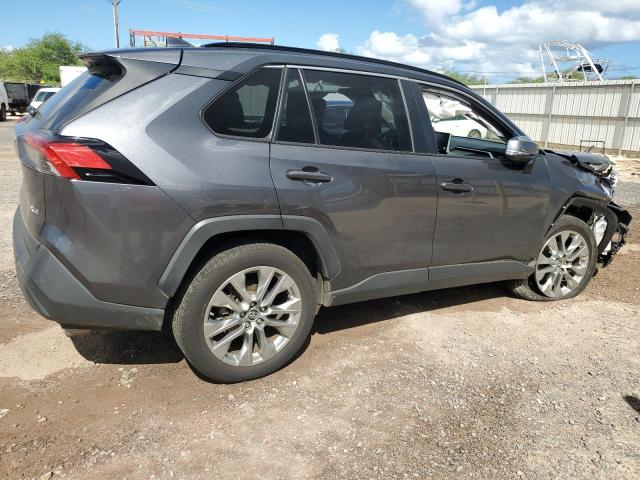 VIN JTMC1RFV8KD022843 2019 Toyota RAV4, Xle Premium no.3