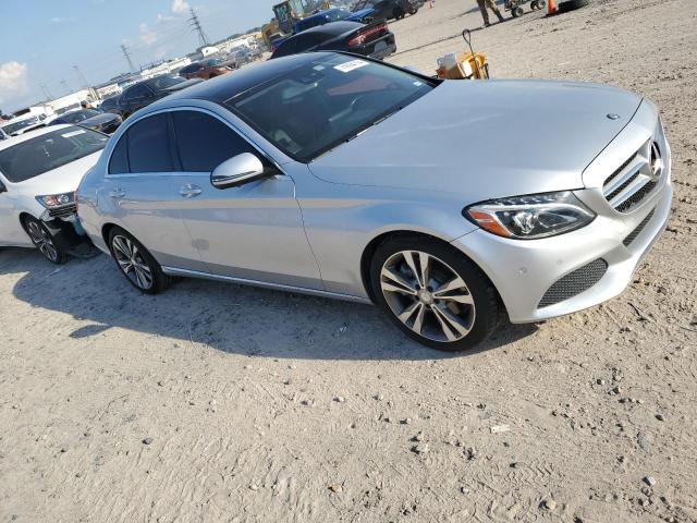 VIN WDDWF4JB4GR178389 2016 Mercedes-Benz C-Class, 300 no.4