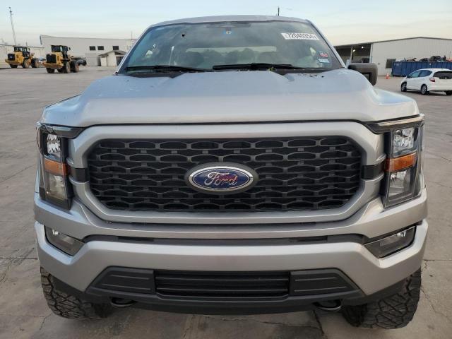 2023 FORD F150 SUPER - 1FTFW1E59PKD88203