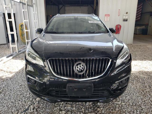 2017 BUICK ENVISION E - LRBFXBSA4HD100967