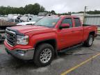 2016 GMC SIERRA K15 - 1GTV2MEC7GZ342934