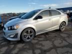 CHEVROLET SONIC RS photo