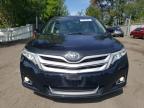 TOYOTA VENZA LE снимка