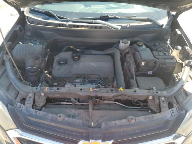 2018 CHEVROLET EQUINOX LT - 2GNAXSEV4J6336640
