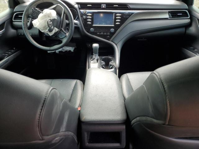 2019 TOYOTA CAMRY L - 4T1B11HK7KU218879
