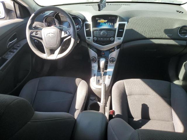 2015 CHEVROLET CRUZE LT - 1G1PC5SB8F7268255