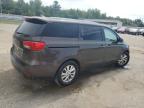 KIA SEDONA LX снимка