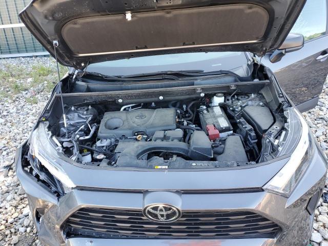 2023 TOYOTA RAV4 LE - 2T3F1RFV4PC328902