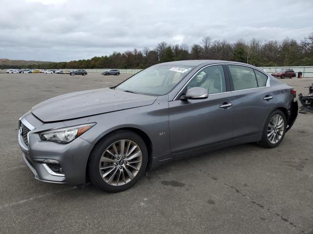 2019 Infiniti Q50, Luxe