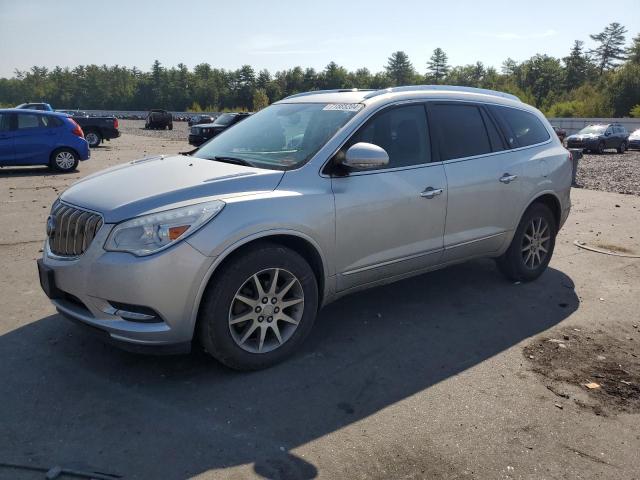 BUICK ENCLAVE