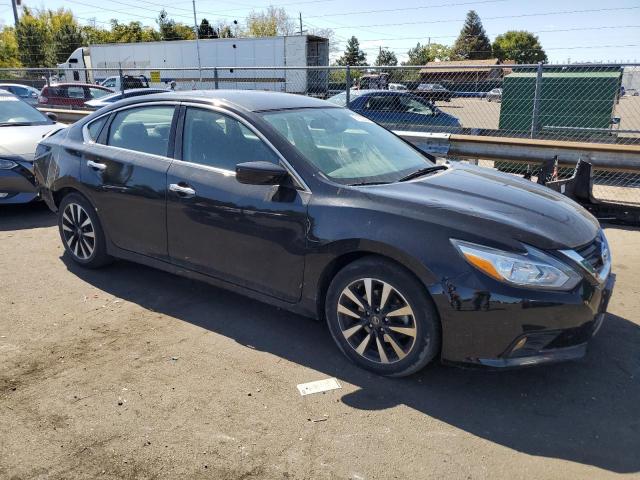 VIN 1N4AL3AP8JC242937 2018 Nissan Altima, 2.5 no.4