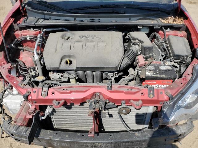 2016 TOYOTA COROLLA L - 5YFBURHE6GP403238
