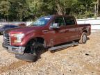 2016 FORD F150 SUPER - 1FTEW1CP1GFC64662