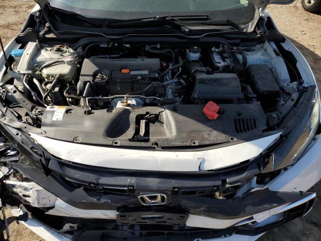 2020 HONDA CIVIC LX - 2HGFC2F64LH507820