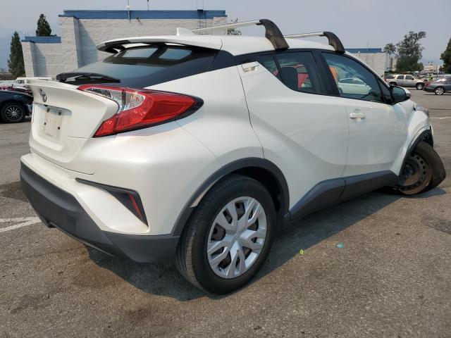 VIN JTNKHMBX2K1032797 2019 Toyota C-HR, Xle no.3