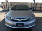 HONDA CIVIC LX photo