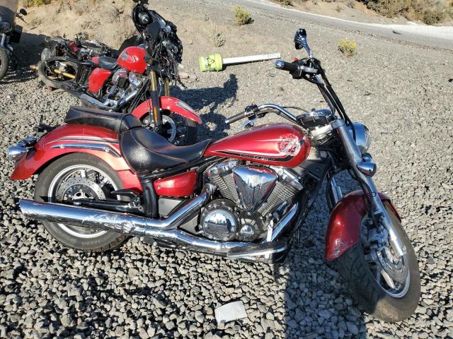 2014 YAMAHA XVS1300 AC - JYAVP31Y1EA000092