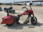 2016 INDIAN MOTORCYCLE CO. SPRINGFIEL - 56KTHAAA1G3322166