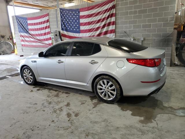 VIN 5XXGN4A74FG428924 2015 KIA Optima, EX no.2