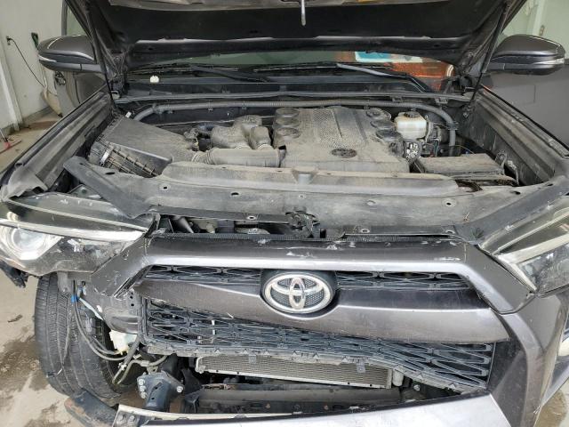 VIN JTEBU5JR3F5222708 2015 Toyota 4runner, SR5 no.12