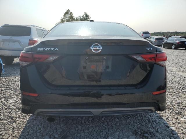 2023 NISSAN SENTRA SR - 3N1AB8DV0PY324751