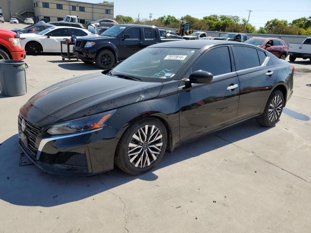 2023 NISSAN ALTIMA SV - 1N4BL4DV5PN362390