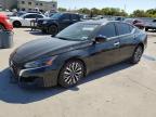 2023 NISSAN ALTIMA SV - 1N4BL4DV5PN362390