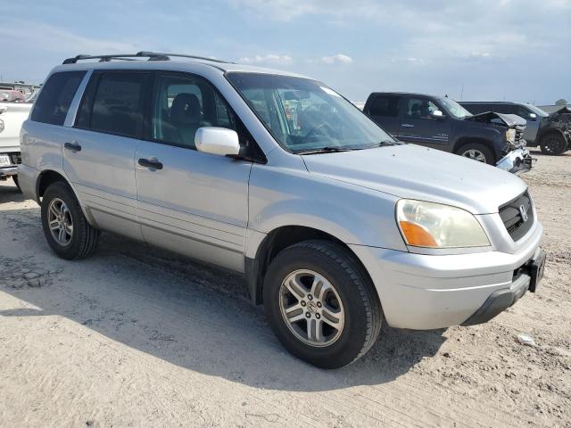 2003 HONDA PILOT EXL 2HKYF18513H619351  72896434