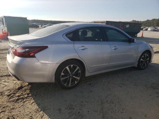 2017 NISSAN ALTIMA 2.5 - 1N4AL3APXHN327521