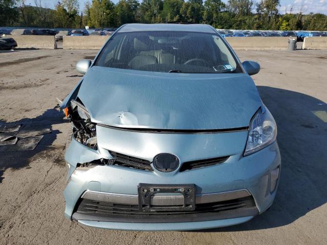 VIN JTDKN3DP4E3061182 2014 Toyota Prius no.5