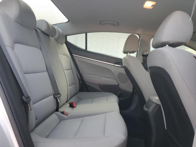 2018 HYUNDAI ELANTRA SE - 5NPD74LF6JH335000