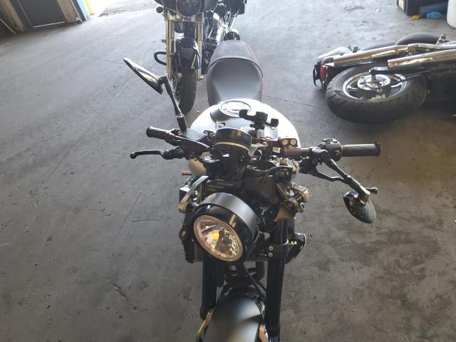 2016 YAMAHA XSR900 JYARN47E8GA000216