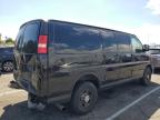 CHEVROLET EXPRESS G2 photo