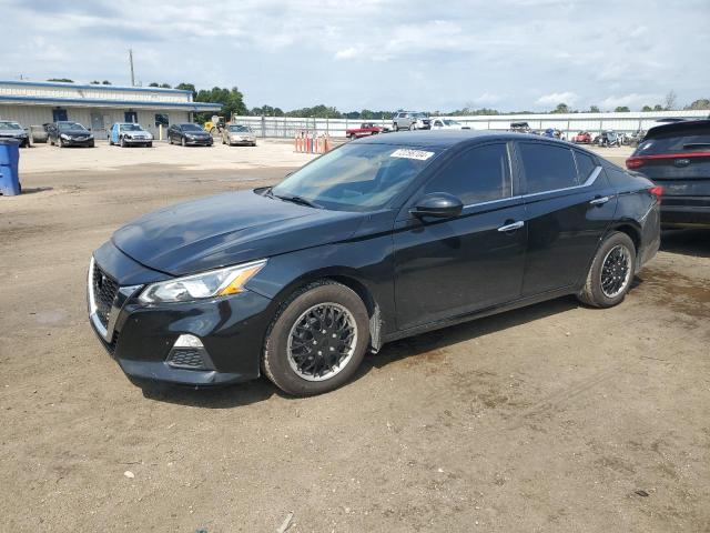2020 NISSAN ALTIMA S - 1N4BL4BV3LN309331