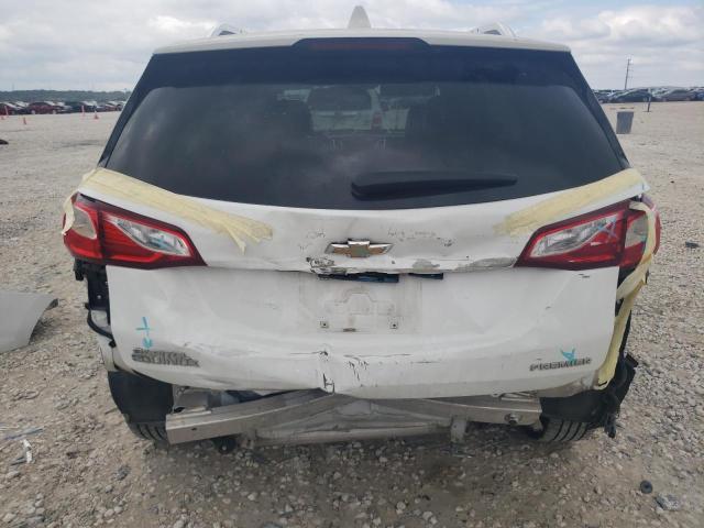 2021 CHEVROLET EQUINOX PR - 3GNAXNEV1MS109140