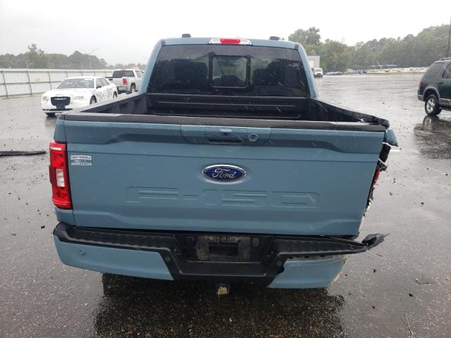 2023 FORD F150 SUPER - 1FTFW1E5XPKD35798